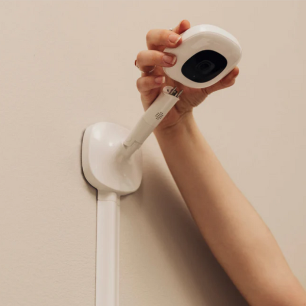 Bundle: Bottle Washer Pro + Nanit Pro Baby Monitor & Wall Mount - product thumbnail