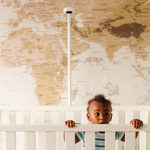Bundle: Bottle Washer Pro + Nanit Pro Baby Monitor & Floor Stand - product thumbnail