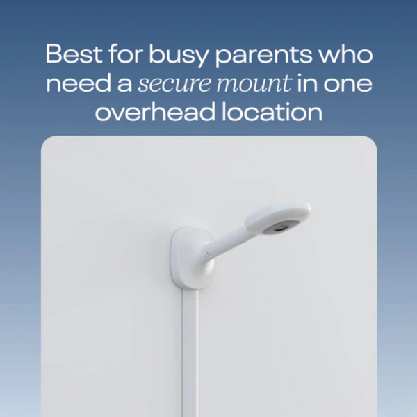 Bundle: Bottle Washer Pro + Nanit Pro Baby Monitor & Floor Stand - product thumbnail
