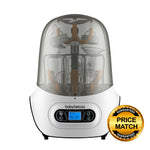 One Step™ Baby Bottle Sterilizer and Dryer - Electric steam sterilizer - product thumbnail