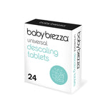 Baby Brezza Universal Descaler 24 Tablets - product thumbnail