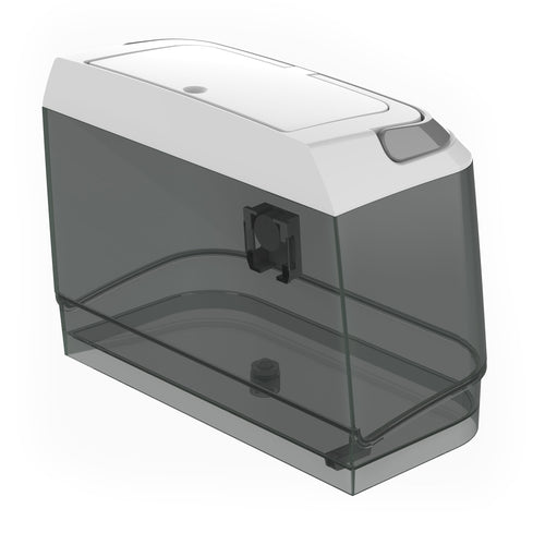 Bottle Washer Pro - Washer Lid, Clean Water Tank, Waste Water Tank. - product thumbnail