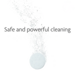 EN Descaling Tablets used in Baby Brezza Bottle Washer Pro - product thumbnail