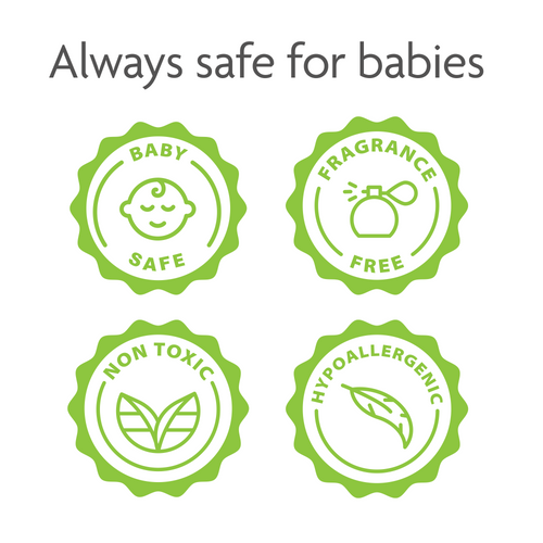 EN Safety logos front view - product thumbnail