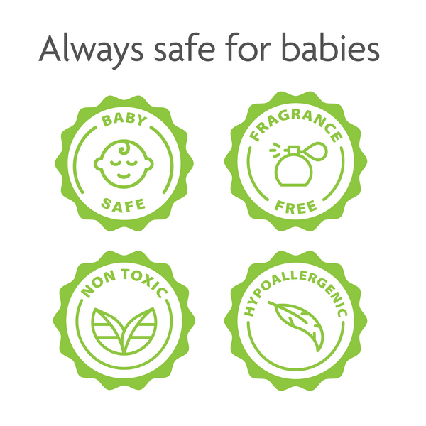 EN Safety logos front view - product thumbnail
