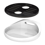 Baby Brezza Bottle Grate and Drip Tray - Formula Pro Advanced - product thumbnail