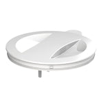 Baby Brezza Powder Container Lid and Powder Container - Formula Pro Advanced - product thumbnail