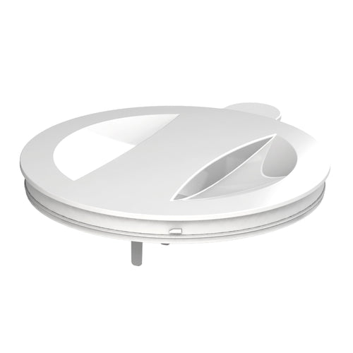 Baby Brezza Powder Container Lid and Powder Container - Formula Pro Advanced - product thumbnail