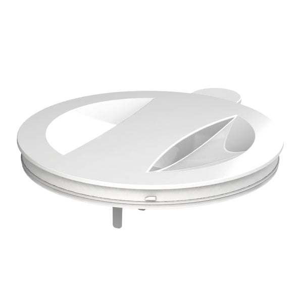 Baby Brezza Powder Container Lid and Powder Container - Formula Pro Advanced - product thumbnail