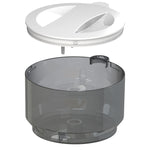 Baby Brezza Powder Container Lid and Powder Container - Formula Pro Advanced - product thumbnail