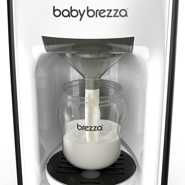 Baby Brezza Bottle Grate and Drip Tray - Formula Pro Advanced - product thumbnail