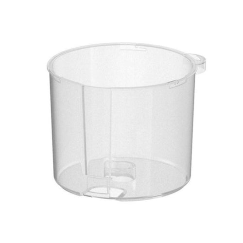 Powder Container & Lid - Formula Pro Mini - product thumbnail