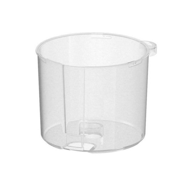 Powder Container & Lid - Formula Pro Mini - product thumbnail