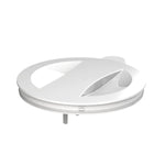Powder Container & Lid - Formula Pro Mini - product thumbnail