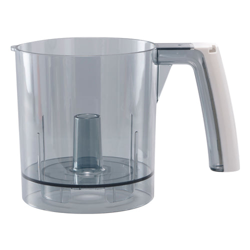 Blade, Bowl, Drive Shaft and Bowl Lid - Food Maker Deluxe - product thumbnail