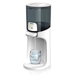 EN Baby Brezza Instant Water Warmer dispensing water in a bottle - product thumbnail