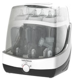 EN Baby Brezza Superfast sterilizer dryer on white background - product thumbnail