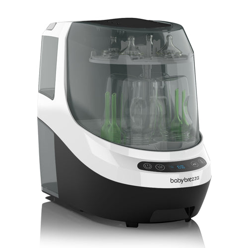 Bottle Washer Pro - All In One Washer, Sterilizer, Dryer - product thumbnail