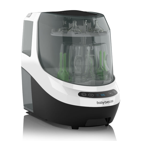 Bottle Washer Pro - All In One Washer, Sterilizer, Dryer - product thumbnail