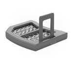 Bottle Washer Pro - Intake Filter, Top Rack and Top Spray Jets. - product thumbnail