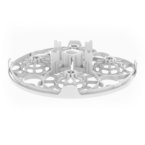 Bottle Washer Pro - Intake Filter, Top Rack and Top Spray Jets. - product thumbnail
