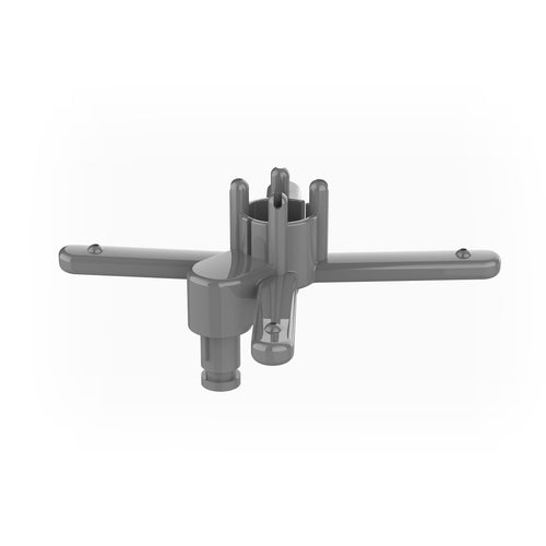 Bottle Washer Pro - Intake Filter, Top Rack and Top Spray Jets. - product thumbnail
