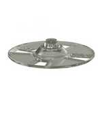 Replacement Measuring Wheel, Locking Cover w/ Silicon Scraper, Stirring Wheel For Formula Pro Advanced Mini - product thumbnail