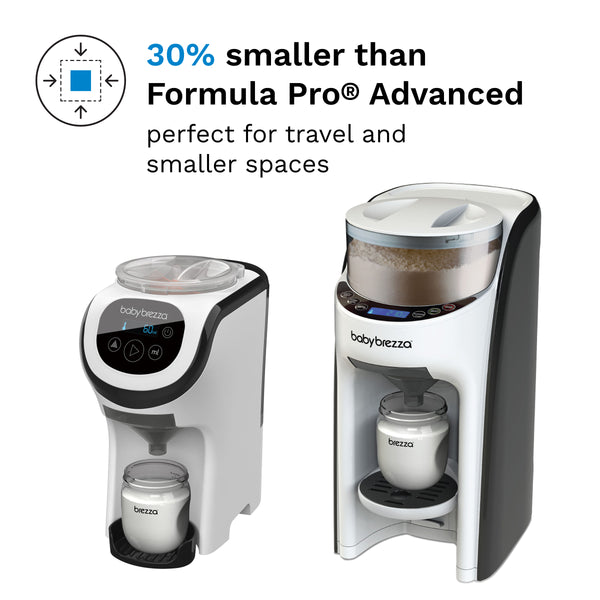 Formula Pro Mini Baby Formula Dispenser - product thumbnail