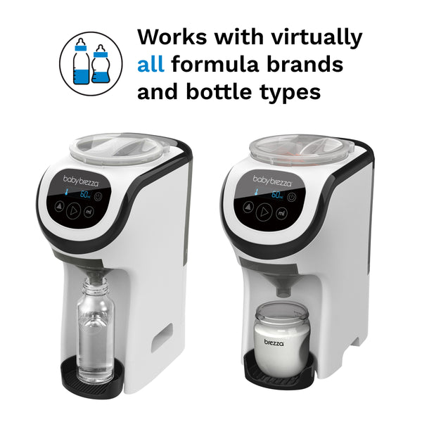 Formula Pro Mini Baby Formula Dispenser - product thumbnail