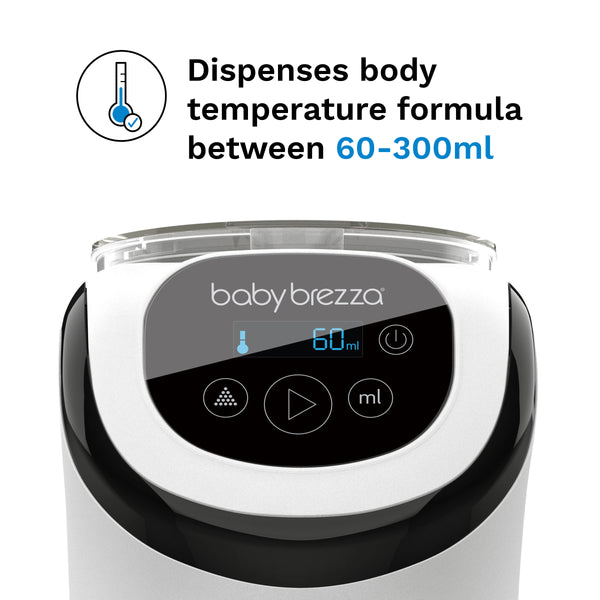 Formula Pro Mini Baby Formula Dispenser - product thumbnail