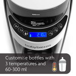 EN Close up view of Formula Pro Advance in white background - product thumbnail