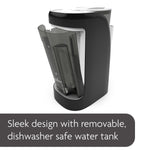 EN Side view Formula Pro Water Tank with white background - product thumbnail