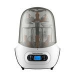 One Step™ Baby Bottle Sterilizer and Dryer - Electric steam sterilizer - product thumbnail