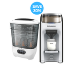 Bundle: Formula Pro Advanced & Steriliser Dryer Advanced - product thumbnail