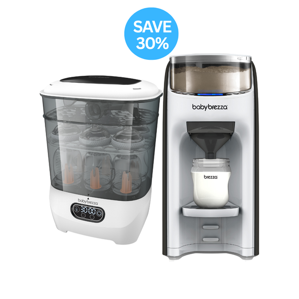 Bundle: Formula Pro Advanced & Steriliser Dryer Advanced - product thumbnail