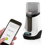 EN Smart and Safe Bottle warmer with phone operating though bluetooth - product thumbnail
