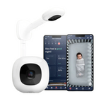 Bundle: Bottle Washer Pro + Nanit Pro Baby Monitor & Wall Mount - product thumbnail