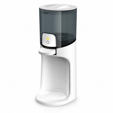 Instant Water Warmer