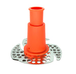 Replacement Drive Shaft, Bowl, Lid, And Blade For One Step™ Food Maker Deluxe - product thumbnail