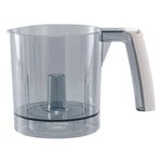 Replacement Drive Shaft, Bowl, Lid, And Blade For One Step™ Food Maker Deluxe - product thumbnail