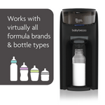 Formula Pro Advanced - Premium Black - product thumbnail