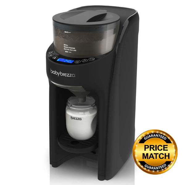 Formula Pro Advanced Baby Formula Dispenser - Premium Black - product thumbnail