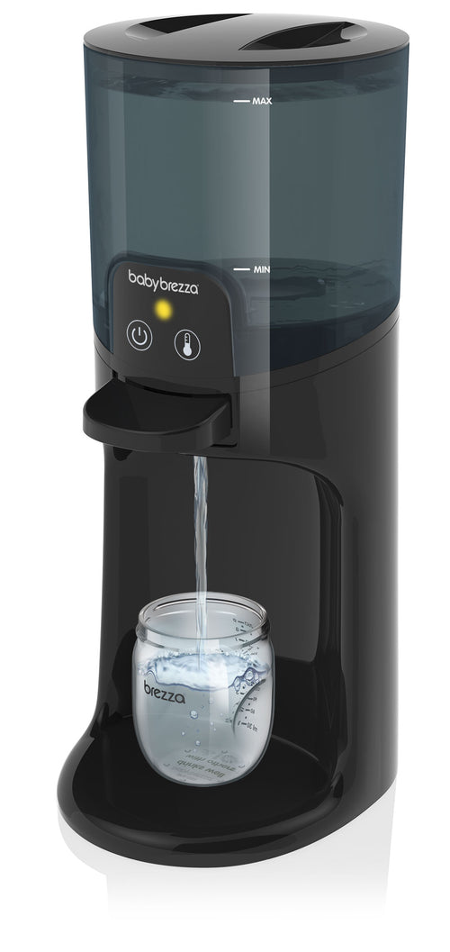 Instant Warmer Black - product thumbnail