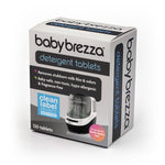 Bundle: Bottle Washer Pro + Detergent Tablets Pack (120 Tablets) - product thumbnail