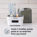 Sterilizer Dryer Mini - portable sterilizer dryer perfect for travel, smaller spaces & pumping stations - product thumbnail