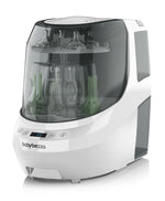 Bottle Washer Pro All White - product thumbnail