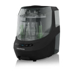 Bottle Washer Pro - All In One Washer, Sterilizer, Dryer - Premium Black - product thumbnail