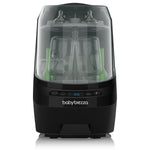 Bottle Washer Pro - All In One Washer, Sterilizer, Dryer - Premium Black - product thumbnail