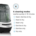 Bottle Washer Pro - product thumbnail