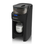 Baby Brezza FPA Premium Black dispensing a bottle - product thumbnail